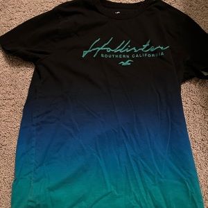 hollister shirt